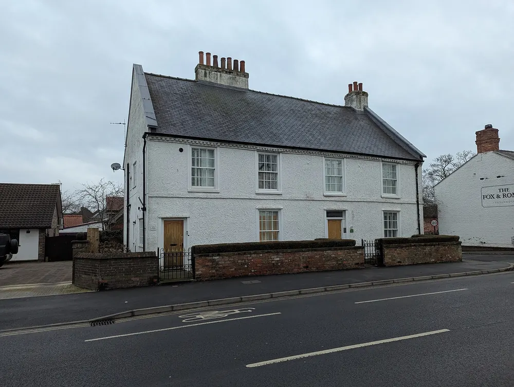 64 and 66 Tadcaster Road, Dringhouses, York